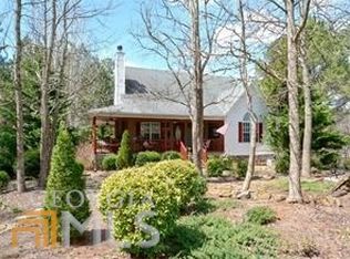 540 Sweetwater Creek Dr, Canton, GA 30114