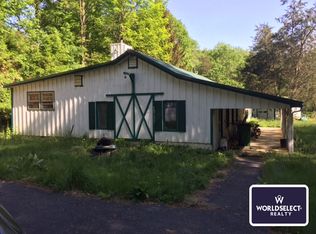 138 Dorn Rd, Lagrangeville, NY 12540