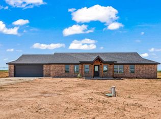 10907 N County Road 2800 UNIT B, Lubbock, TX 79403