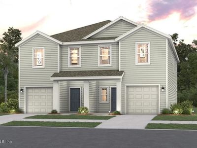 175 BRAZIL NUT Circle, Jacksonville, FL, 32218