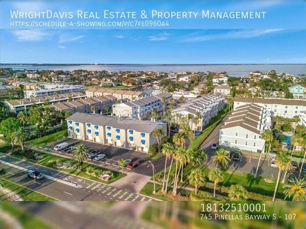 745 Pinellas Bayway S APT 107