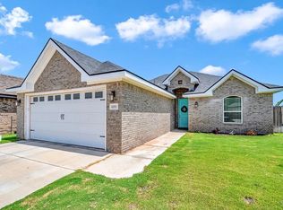 6008 Ridge View St, Midland, TX 79705