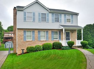 20 Regola Dr, Irwin, PA 15642