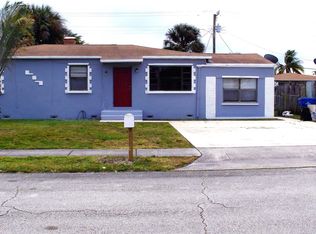 241 W 27th St, Riviera Beach, FL 33404