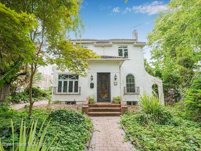42 Brentwood Ave, Staten Island, NY, 10301