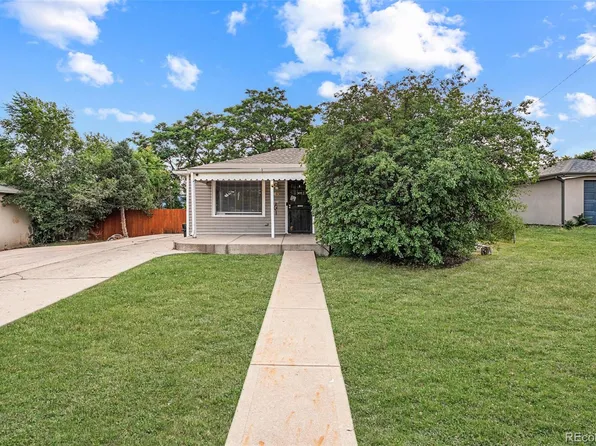 965 S Eliot Street, Denver, CO 80219