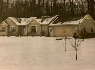 8266 Colespring Rd, Girard, PA 16417