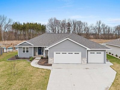 1644 Marie Ln, Green Bay, WI, 54313