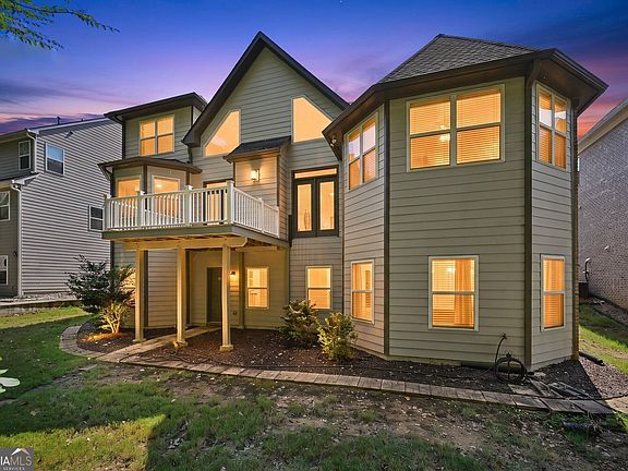 4th image of 2501 Cannon Farm Ln