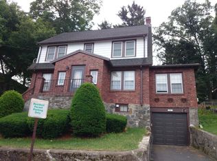 81 Undine Rd, Brighton, MA 02135