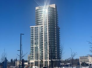 15 Lynch St #1704, Brampton, ON L6W 2Z8