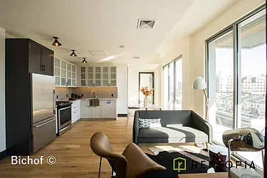 Rented by The KCI Group