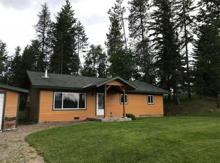 280 Swan Retreat Rd, Bigfork, MT 59911