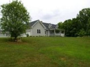 380 Corum Hill Rd, Castalian Springs, TN 37031