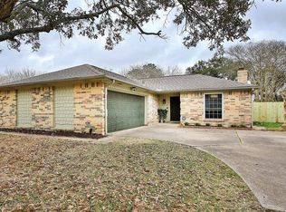 423 Merriweather St, Webster, TX 77598