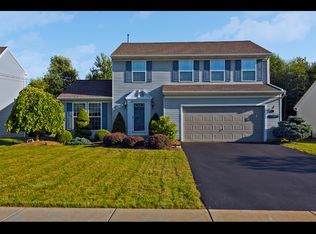 1723 Schoellkopf Rd, Lake View, NY 14085