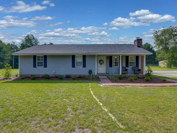 1670 Smyrna Rd, Elgin, SC 29045