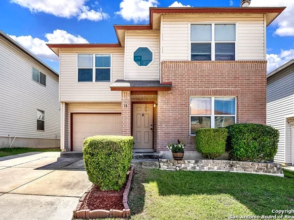 18 Badgers Hills, San Antonio, TX 78238