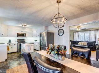 4711 Water Tank Rd, Manchester, MD 21102