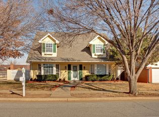 7305 NW 114th Ter, Oklahoma City, OK 73162