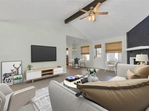 16814 Cobble Ridge Dr, Sugar Land, TX 77498
