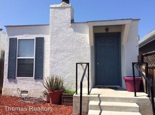 3634 Cherokee Ave, San Diego, CA 92104