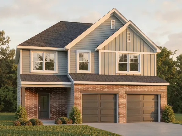 10803 Braewick Cir Lot 229, Bowling Green, KY 42101
