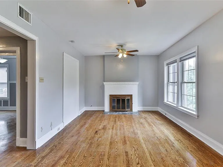 4512 Westminster Pl #1W — Photo 3