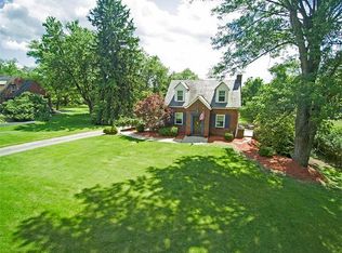 1264 Stoltz Rd, Bethel Park, PA 15102