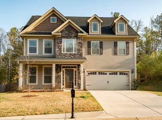 102 Woolbright Ave, Chapin, SC 29036