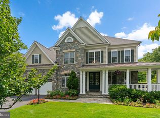 505 Sherwood Mills Ct, Sandy Spring, MD 20860