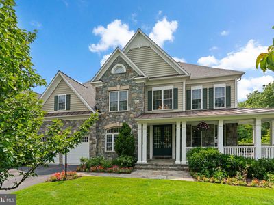 505 Sherwood Mills Ct, Sandy Spring, MD, 20860