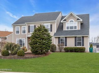 6 Scarborough Drive, Jackson, NJ 08527
