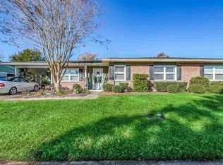 741 Sycamore Ave #741, Myrtle Beach, SC 29577