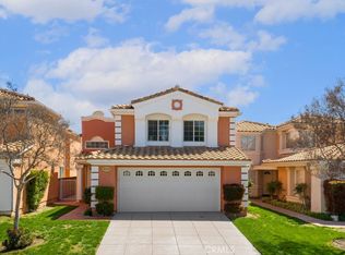 25724 Emerson Ln, Stevenson Ranch, CA 91381