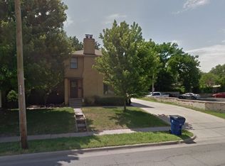 155 S Oliver St, Wichita, KS 67218