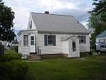 Back of House