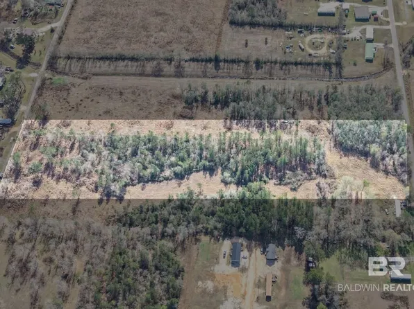 0 Virginia Dr, Atmore, AL 36502
