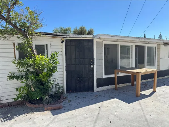 17425 Tadmore St, La Puente, CA 91744