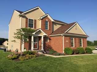 4249 Cloverlane Dr, Ypsilanti, MI 48197