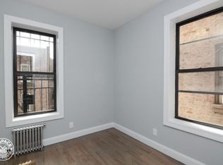 1320 Saint Johns Pl #9C, Brooklyn, NY 11213