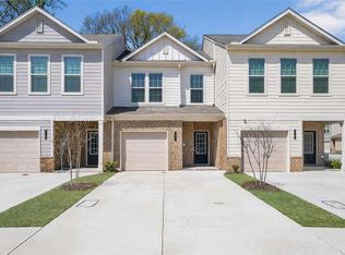 3405 Ripple Loop #127, South Fulton, GA 30349