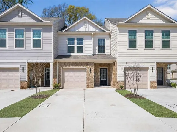 3405 Ripple Loop #127, South Fulton, GA 30349
