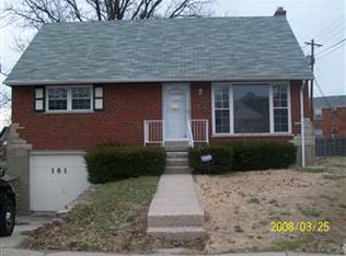 1610 Norcol Ln, Cincinnati, OH 45231