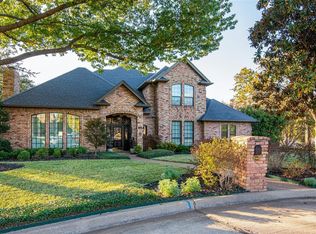 3106 Saint Albans Cir, Colleyville, TX 76034