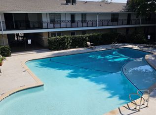 5818 E University Blvd APT 138, Dallas, TX 75206