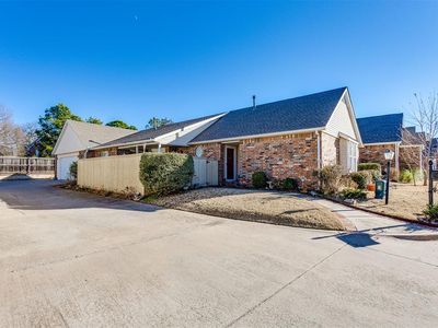 1324 E Timberview Dr, Midwest City, OK, 73130