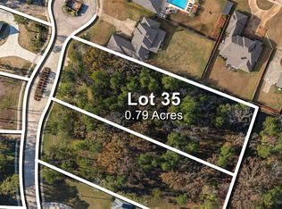 0 Abbie Glenn Ln #35, Shreveport, LA 71106