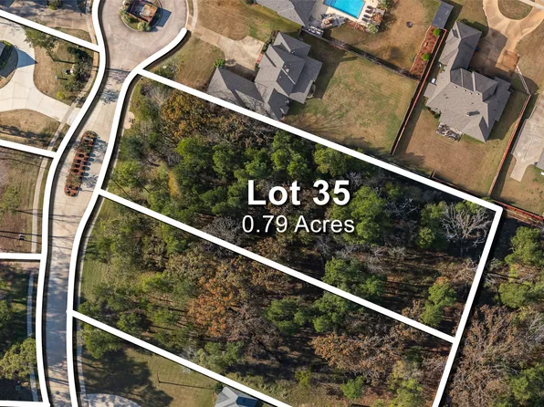 0 Abbie Glenn Ln #35, Shreveport, LA 71106