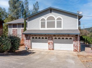 17319 Meadow View Drive, Hidden Valley Lake, CA 95467
